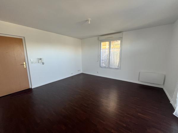 Appartement à vendre |  Mantes-la-Ville |  1 pièce | 28 m²