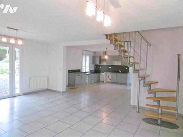 Vente Maison au Tourneur