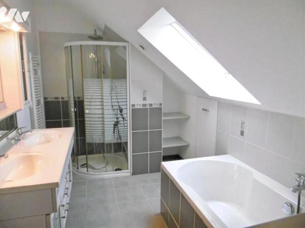 Vente Maison au Tourneur