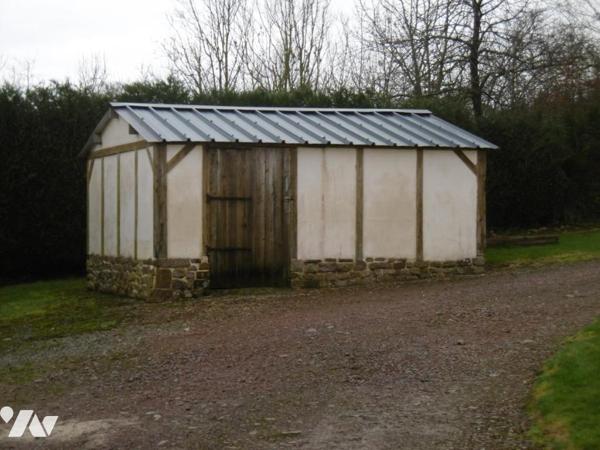 Vente Maison au Tourneur