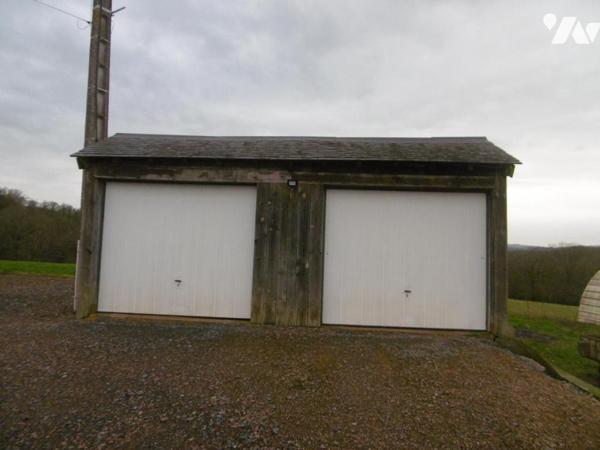 Vente Maison au Tourneur