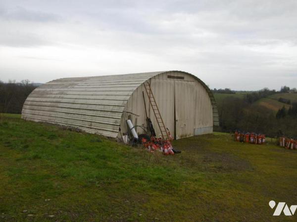 Vente Maison au Tourneur