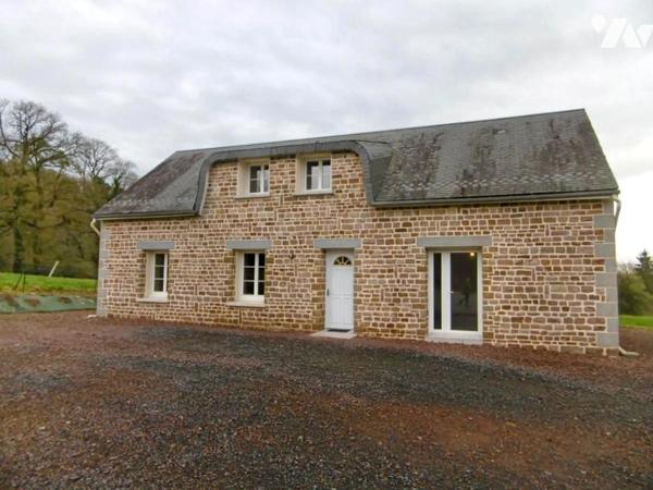 Vente Maison au Tourneur