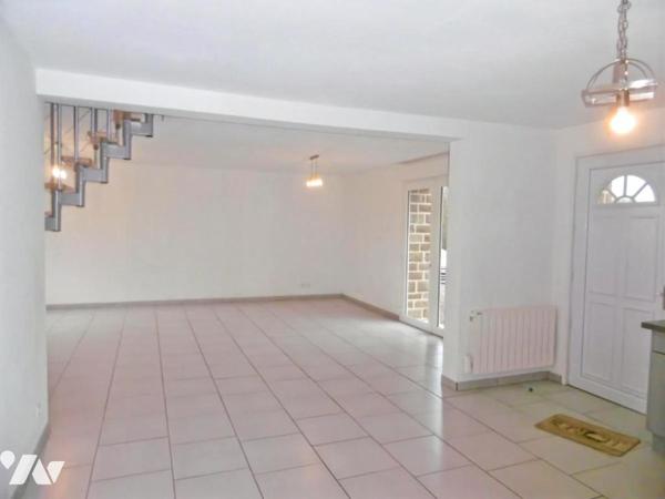 Vente Maison au Tourneur