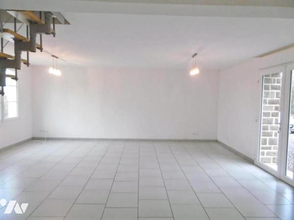 Vente Maison au Tourneur