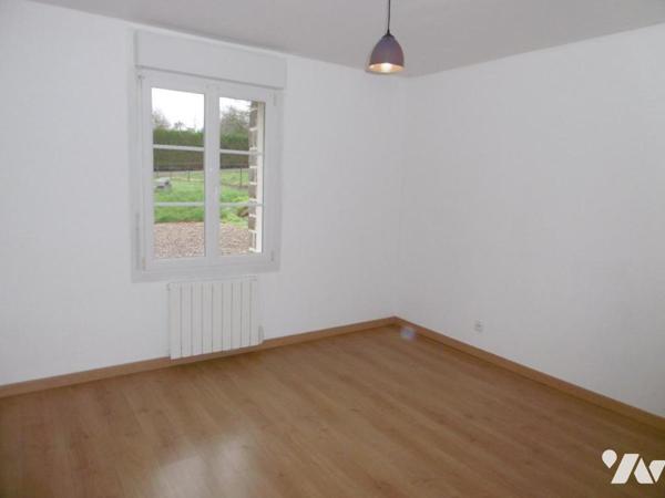 Vente Maison au Tourneur