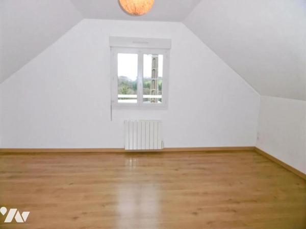 Vente Maison au Tourneur