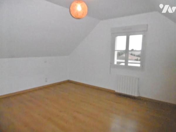 Vente Maison au Tourneur