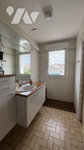 Maison de 135 m2 habitables