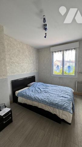 Maison de 135 m2 habitables