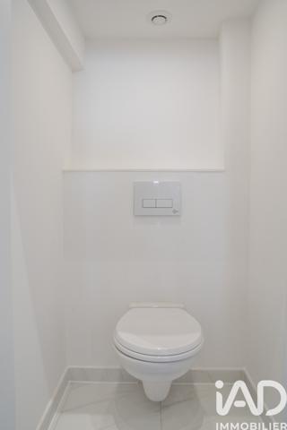 Appartement à vendre 2 pièces 38 m² Saint-Germain-lès-Arpajon