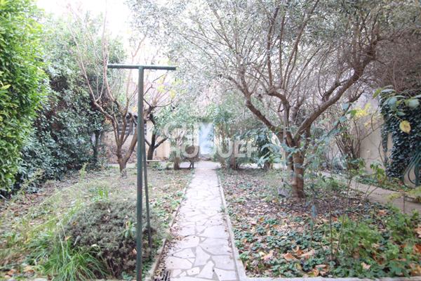 Immeuble 204M² 1ére Ceinture Avignon