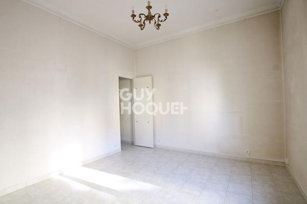 Immeuble 204M² 1ére Ceinture Avignon