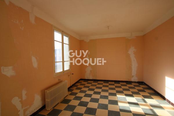 Immeuble 204M² 1ére Ceinture Avignon