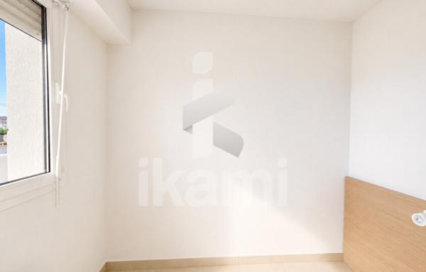 Appartement de 49 m²