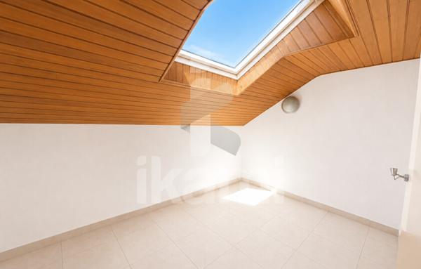 Appartement de 49 m²