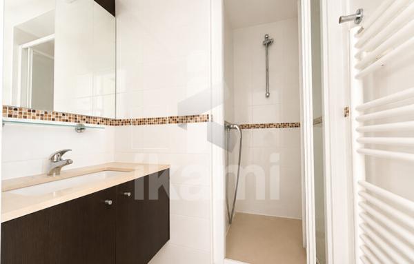Appartement de 49 m²