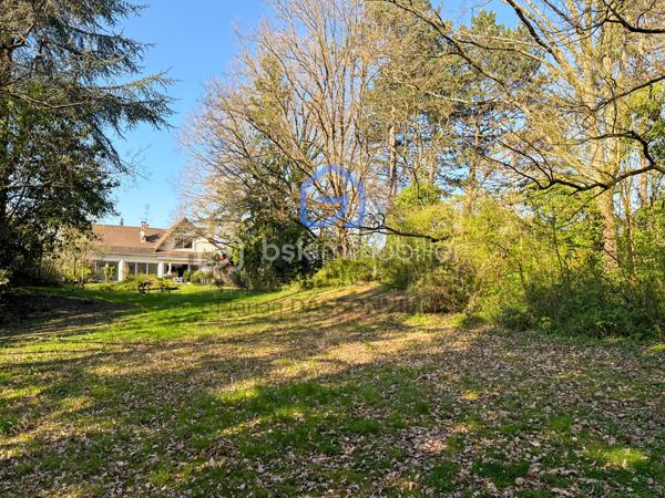 Maison de 284 m²
