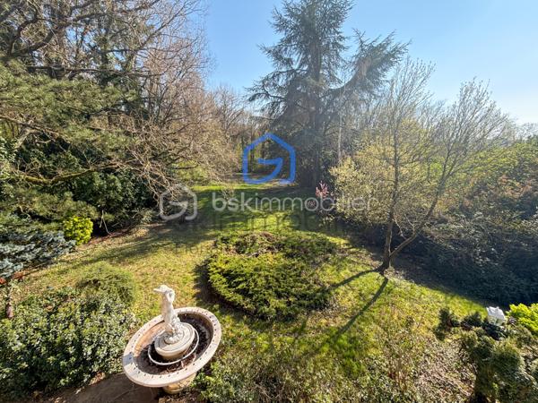Maison de 284 m²