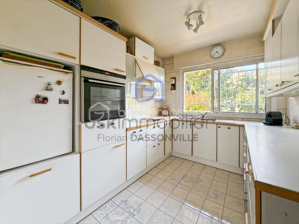 Maison de 284 m²