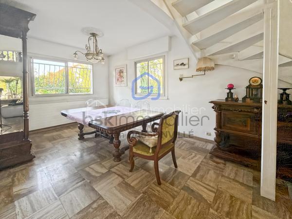 Maison de 284 m²