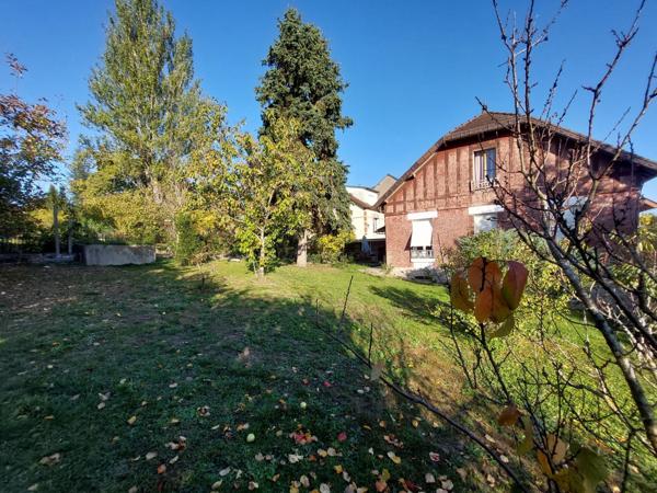 Maison 4 chambres proche centre ville