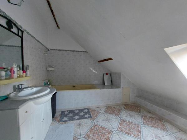 Maison 4 chambres proche centre ville