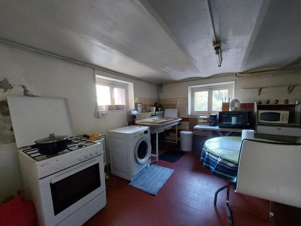 Maison 4 chambres proche centre ville