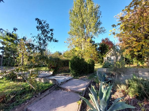 Maison 4 chambres proche centre ville