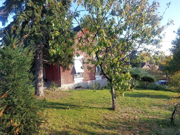 Maison 4 chambres proche centre ville