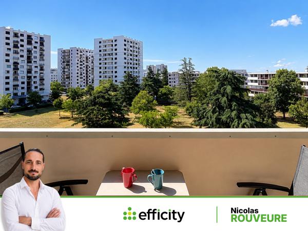 Appartement
         4 pièces
        - 78 m² Exclusivité 190 000 € *