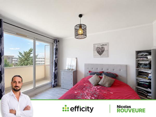 Appartement
         4 pièces
        - 78 m² Exclusivité 190 000 € *