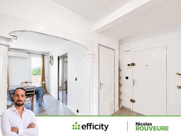 Appartement
         4 pièces
        - 78 m² Exclusivité 190 000 € *