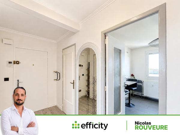 Appartement
         4 pièces
        - 78 m² Exclusivité 190 000 € *