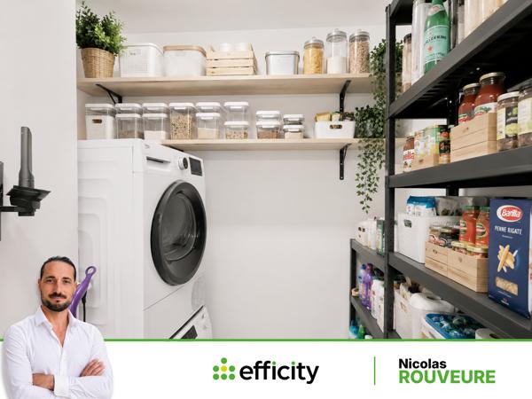 Appartement
         4 pièces
        - 78 m² Exclusivité 190 000 € *