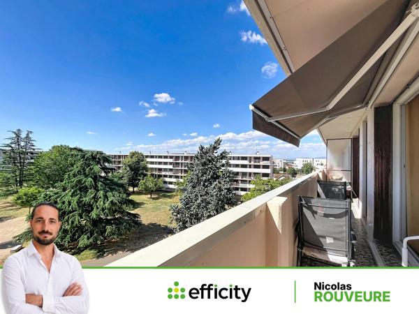 Appartement
         4 pièces
        - 78 m² Exclusivité 190 000 € *