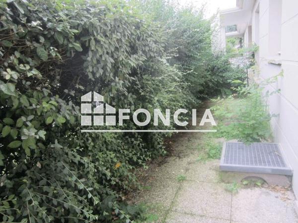 Location Appartement 2 pièces 47.05 m² - 21 ROUTE DE GOURNAY Noisy Le Grand 93160