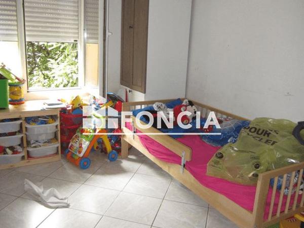 Location Appartement 2 pièces 47.05 m² - 21 ROUTE DE GOURNAY Noisy Le Grand 93160