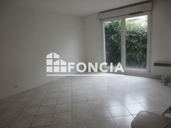 Location Appartement 2 pièces 47.05 m² - 21 ROUTE DE GOURNAY Noisy Le Grand 93160