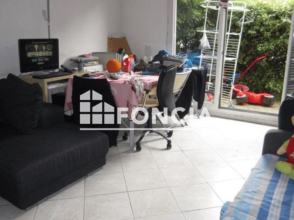 Location Appartement 2 pièces 47.05 m² - 21 ROUTE DE GOURNAY Noisy Le Grand 93160