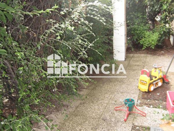 Location Appartement 2 pièces 47.05 m² - 21 ROUTE DE GOURNAY Noisy Le Grand 93160