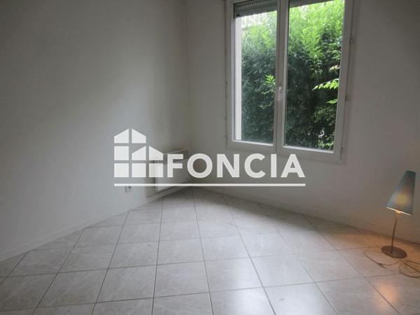 Location Appartement 2 pièces 47.05 m² - 21 ROUTE DE GOURNAY Noisy Le Grand 93160