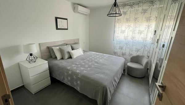 Appartement duplex 4 pièces de standing au Grau-du-Roi