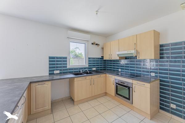 Maison à vendre |  Loches |  6 pièces | 112 m²