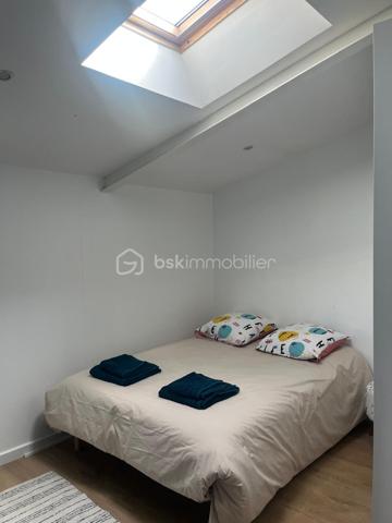 Appartement de 61,11 m²