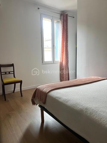 Appartement de 61,11 m²