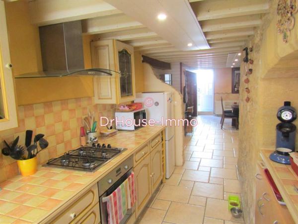 Maison à vendre 4 pièces de 142 m²
