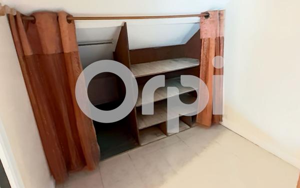 Maison à louer    2 pièces •  Crépy-en-Valois