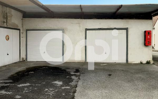 Maison à louer    2 pièces •  Crépy-en-Valois