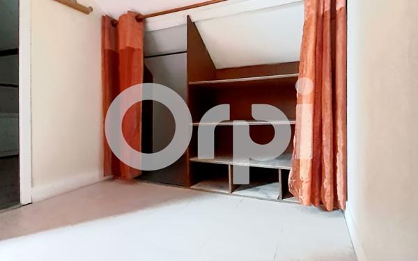 Maison à louer    2 pièces •  Crépy-en-Valois